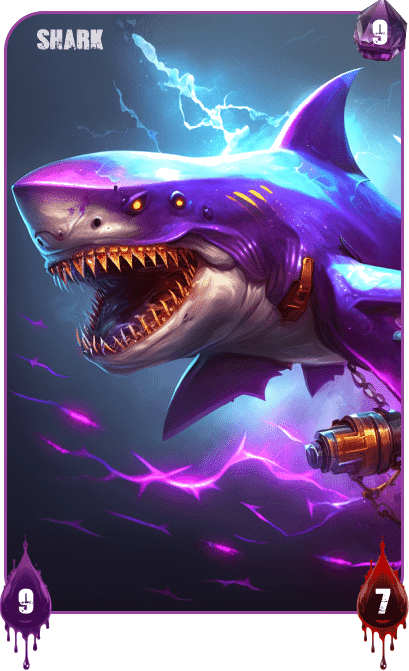 card