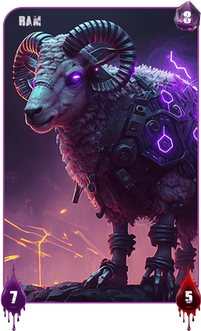 card