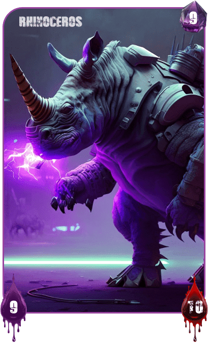 card