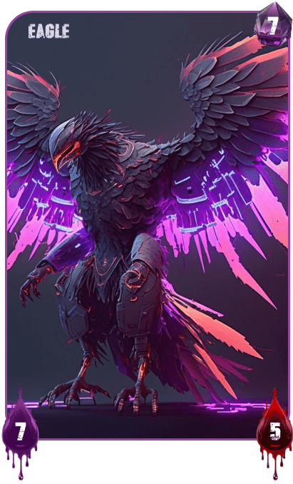 card