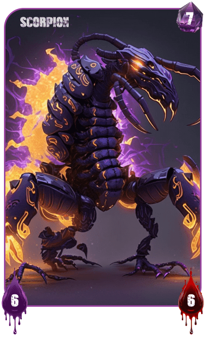 card