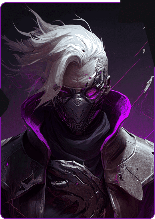 character